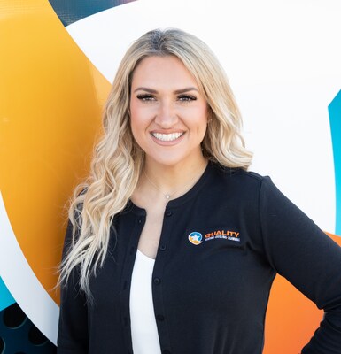 Local entrepreneur Cassie Pound to open Modern Reign Boutique Jan. 17 in Glenpool, Oklahoma