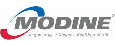 Modine to Host Third Quarter Fiscal 2026 Earnings Conference Call on February 5, 2026
