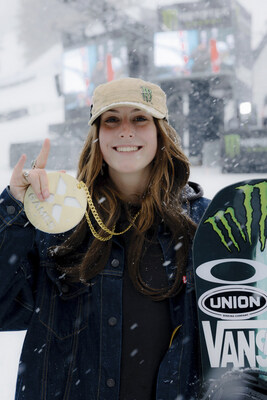 Monster Energy Athletes Claim Victories on Day 1 of X Games Aspen 2026