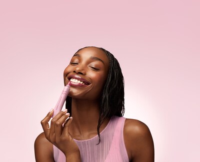 Moroccanoil Expands Its Signature Argan Oil Benefits to Lip Care with NEW Lip Balm