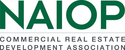 Commercial Real Estate Delivers $3.5 Trillion Boost to U.S. GDP and Supports 20.4 Million Jobs, New NAIOP Research Finds