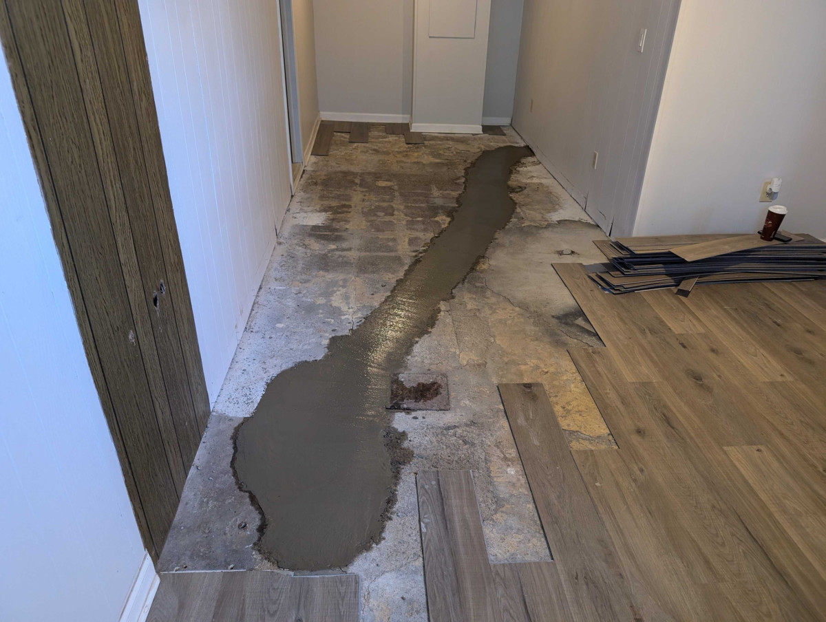 Water Coming Up Through the Basement Floor: Causes, Risks, and Proven Fixes