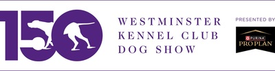 THE WESTMINSTER KENNEL CLUB ANNOUNCES CORPORATE PARTNERS FOR 150th DOG SHOW
