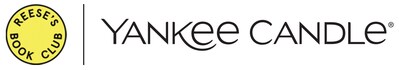 YANKEE CANDLE PARTNERS WITH REESE’S BOOK CLUB FOR UNIQUE 2026 CANDLE COLLECTION