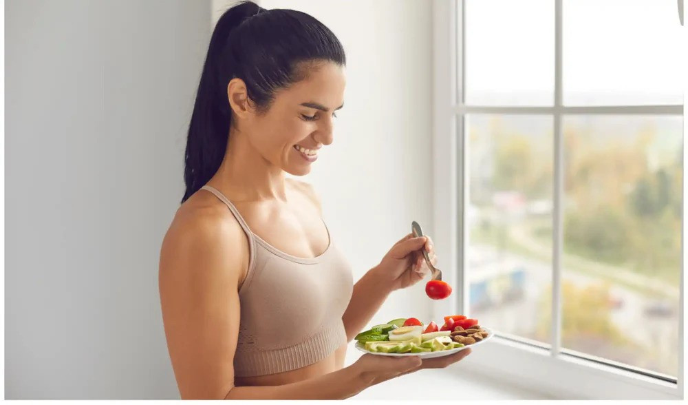 The Power of a High Protein Meal Plan Every Day by Prepared Meals in North York