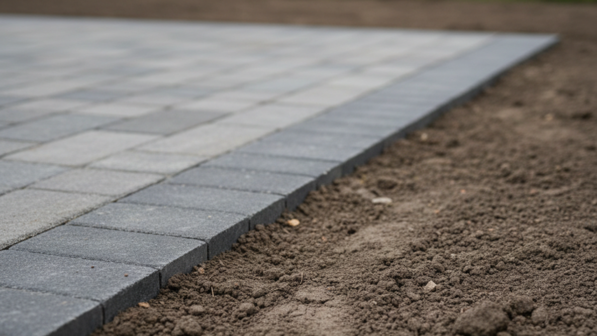 Logan’s Landscaping Guides Homeowners on Strategic Project Phasing Decisions