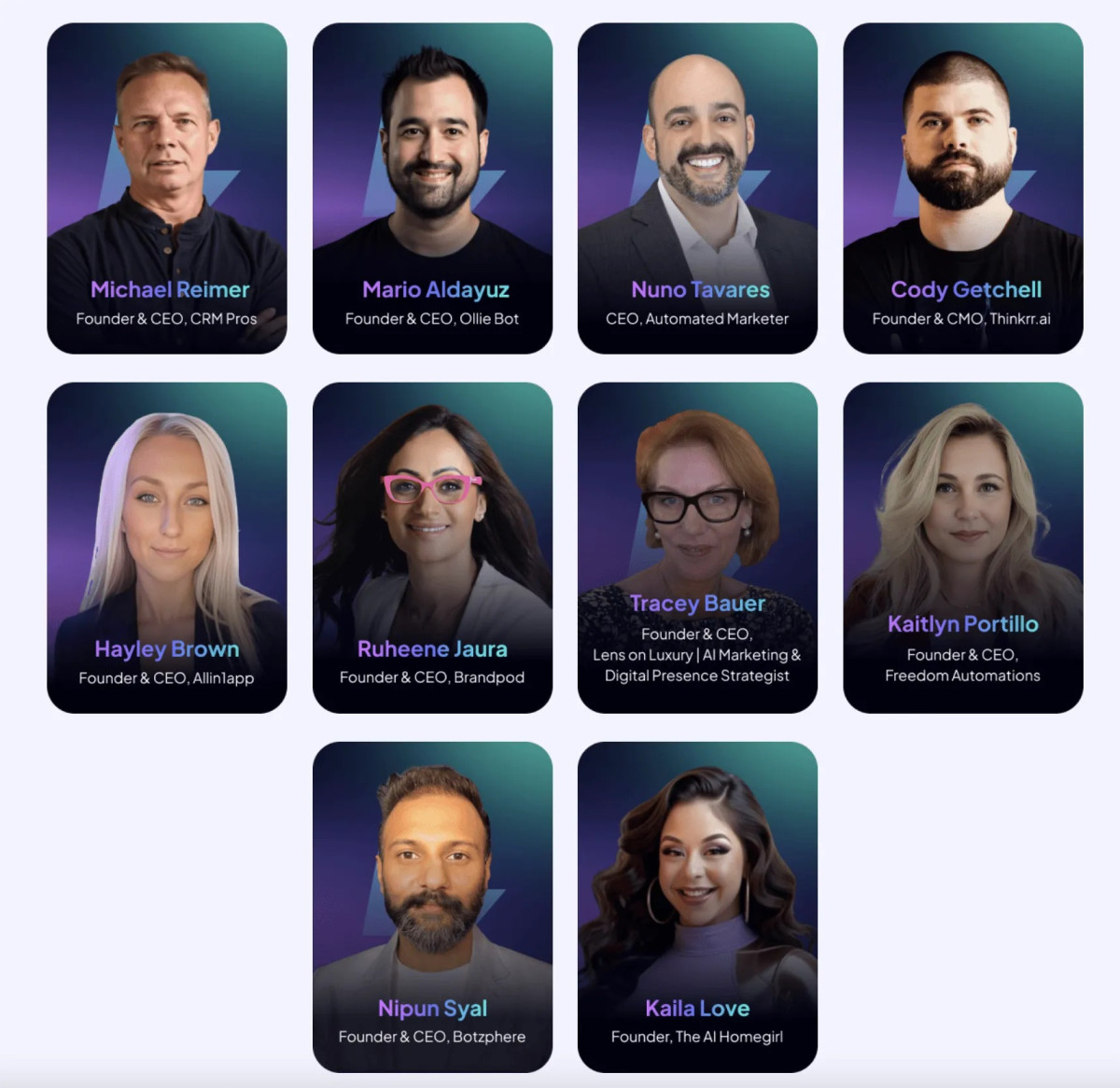 AI Unleashed Intensive Brings Hands-On AI Training to Cancun Jan 28’30