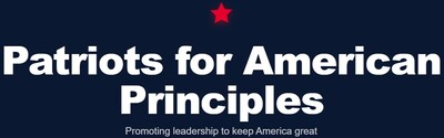 Patriots for American Principles PAC thanks President Trump for his service, promotes Miller for president