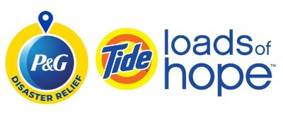 PROCTER & GAMBLE BRINGS RELIEF TO MISSISSIPPI RESIDENTS AFFECTED BY SEVERE WINTER STORM