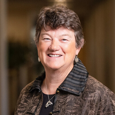 Parsons’ Attorney Connie Rogers Honored With 2025 AEMA President’s Award