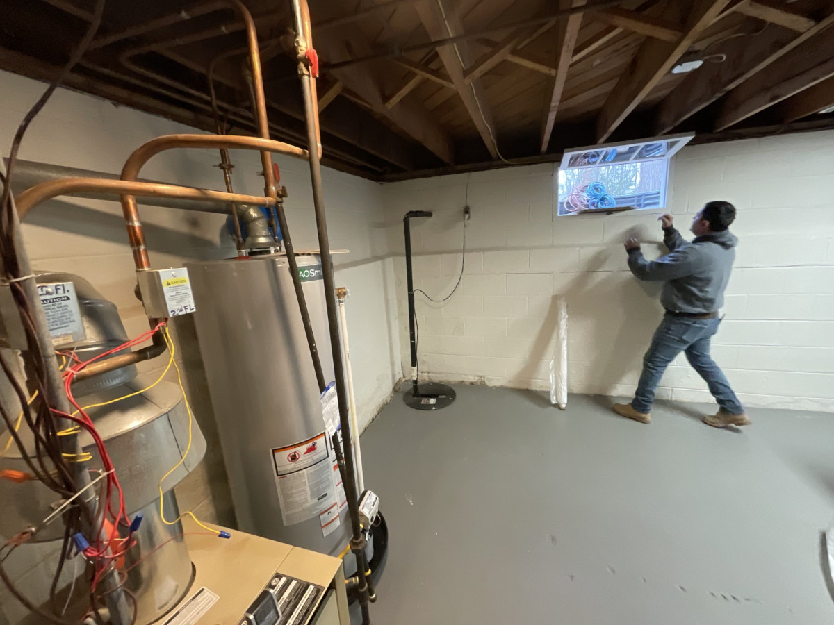 DIY vs. Professional Waterproofing: What’s the Smarter Choice?