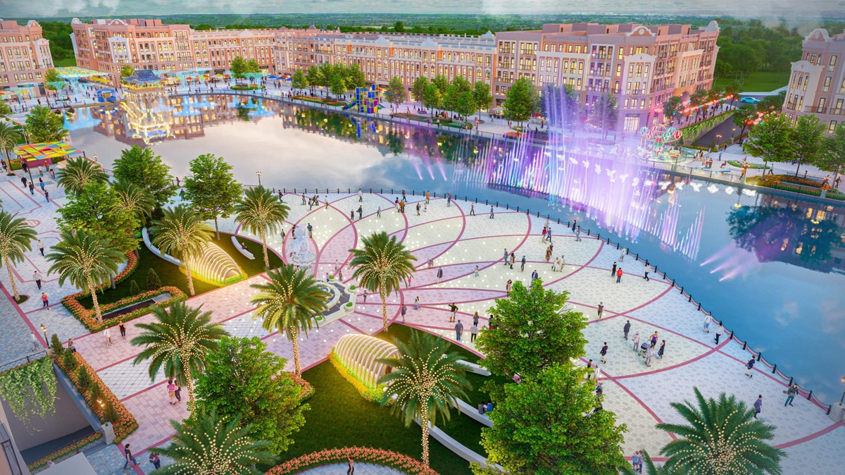 Vincom Retail Launches Vincom Collection – A Next Generation Multi-Experience Commercial Town Model