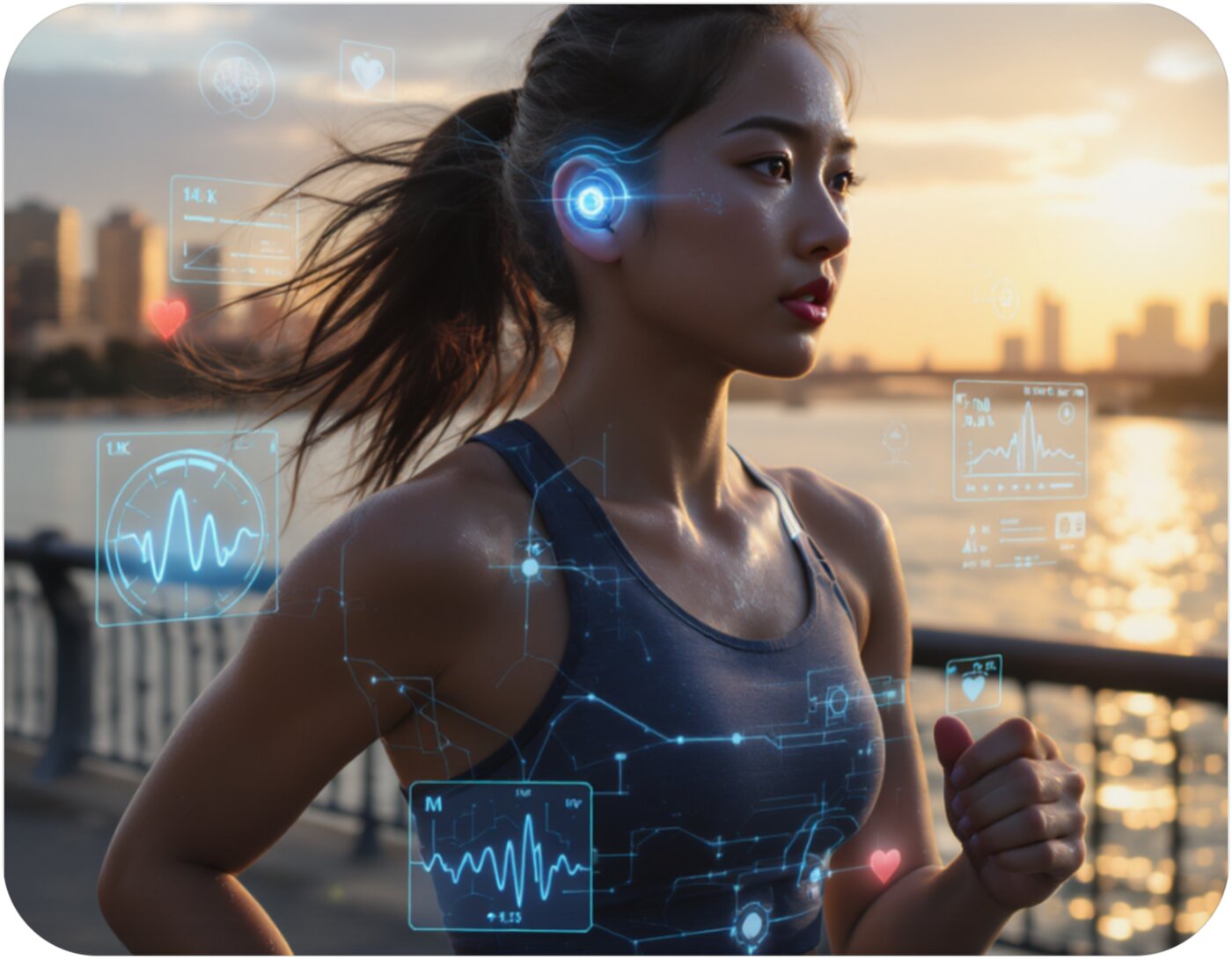 The Arrival of Consumer-Grade Neuralink: NeuroDeep Debuts “Mind OS” at CES 2026 — Interview with Dr.Cui