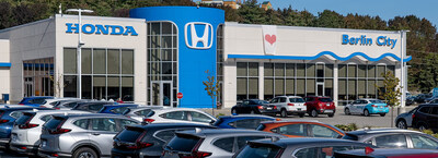 Pinnacle Mergers & Acquisitions Advises on the Sale of Berlin City Dealerships in New Hampshire