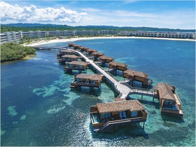PRINCESS SENSES THE MANGROVE TO REOPEN FEB. 1, CELEBRATING JAMAICA’S RESILIENCE WITH A LIMITED-TIME GRAND OPENING OFFER