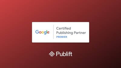 Publift Offers Publisher Monetization Expertise as GCPP Premier Partner