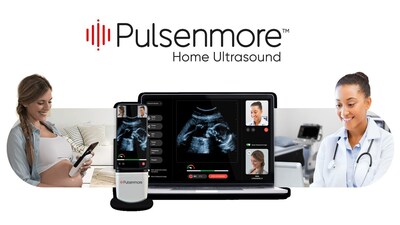 Pulsenmore To Commence Trading on Nasdaq as It Expands FDA-authorized Home Prenatal Ultrasound Devices in the U.S.