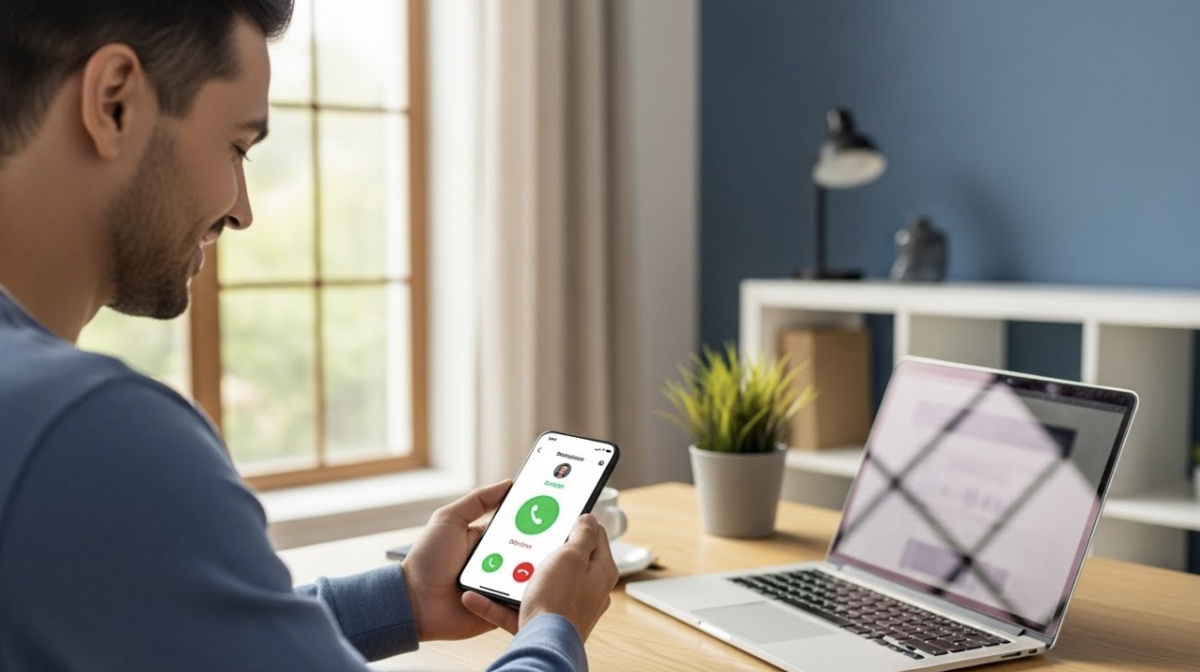 Why Every Remote Team Needs a Second Business Phone Line