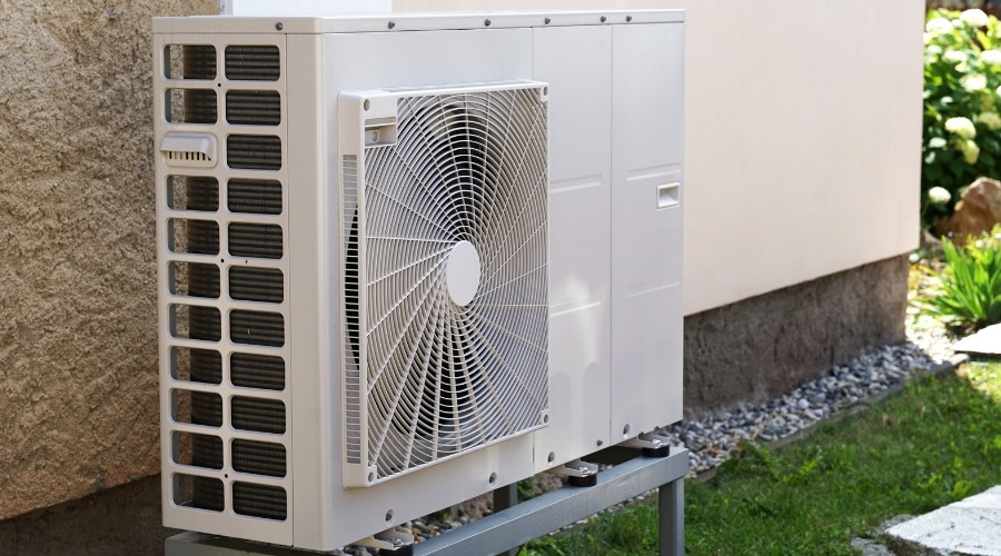 Significant Benefits of Installing a Heat Pump System