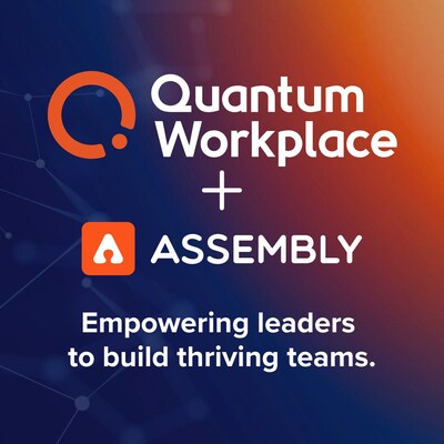 Quantum Workplace Acquires Assembly, Strengthening Its Talent Management Platform with Addition of Rewards