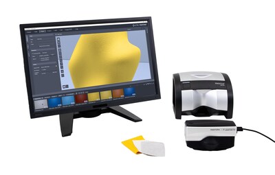 X-Rite and Rhopoint Launch Rhopoint PANTORA Aesthetix® to Streamline Creation of Digital Material Twins
