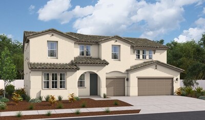 New Richmond American Community Debuting in Mountain House