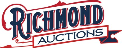 Richmond Auctions Launches 2026 with Advertising & Memorabilia Auction Featuring Pieces Consigned by Well-Known TV Personalities
