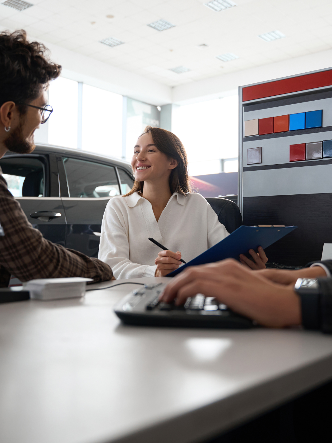 Clarity Voice Transforms Dealership Sales with Enhanced Automotive Call Tracking