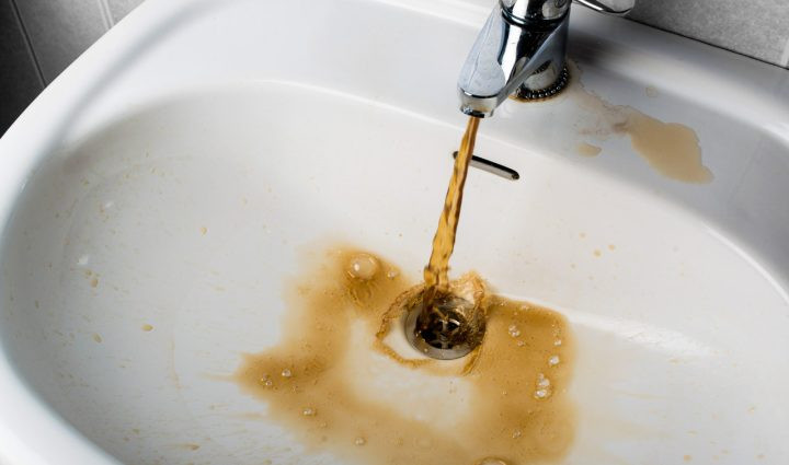 Water Filtration in Pequot Lakes Addresses Hard Water Issues