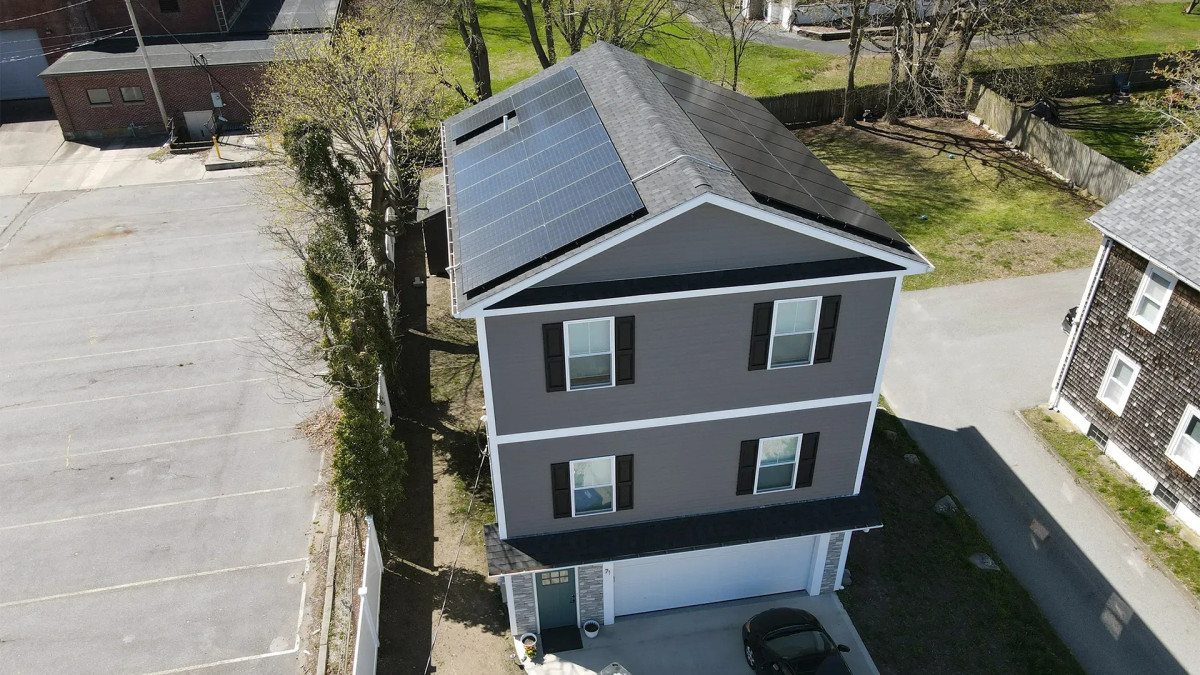 Navigating Solar Installation in Rhode Island