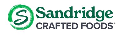 Sandridge Crafted Foods® Launches Brand-New Simply Crafted™ Website