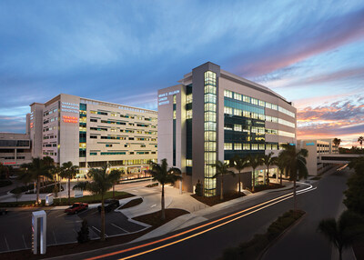 Sarasota Memorial Health Care System: Financing the Future of Care in Our Community