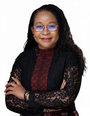 Village Enterprise appoints Sazini Mojapelo as its first Africa-based CEO