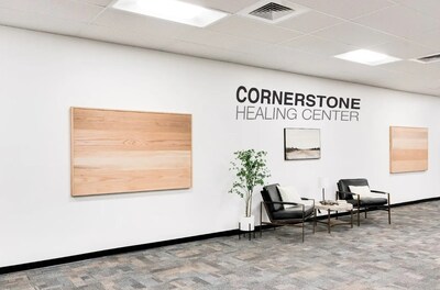 Cornerstone Healing Center Increases Phoenix IOP Capacity to Meet Growing Demand