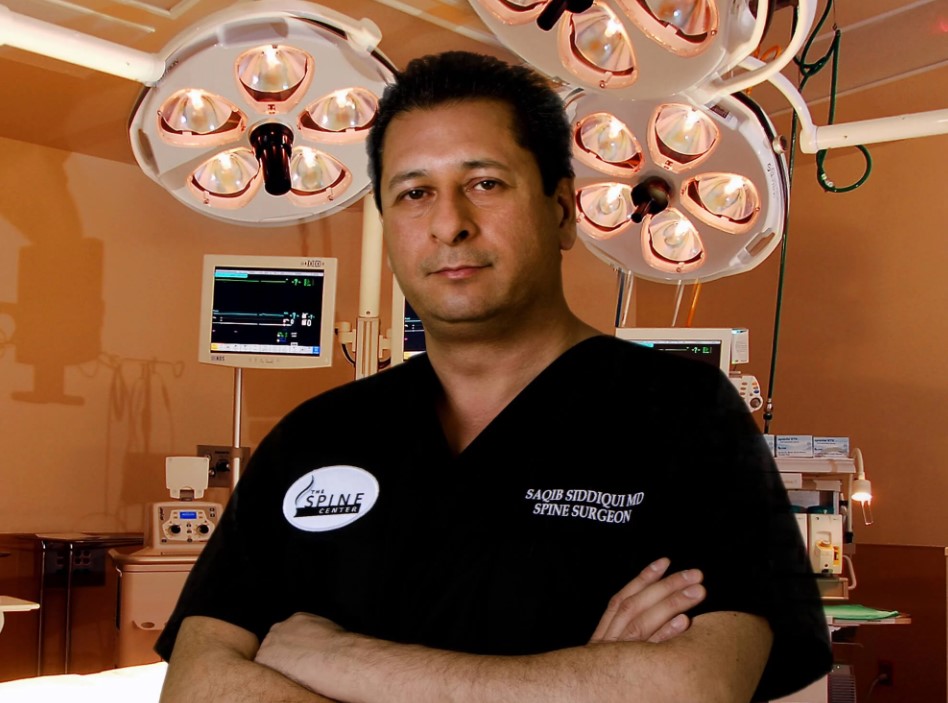 The Spine Center in The Woodlands Provides Comprehensive Spine Care Under Fellowship-Trained Surgeon