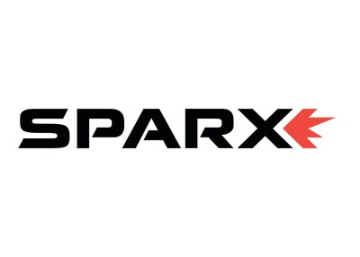 SPARX HOCKEY WINS GOOD DESIGN® AWARD FOR SPARX BEAM™