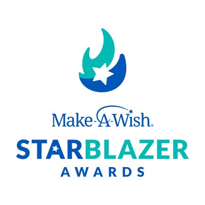 Make-A-Wish Celebrates Inaugural Starblazer Award Honorees