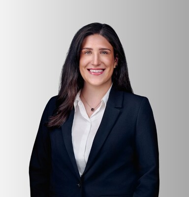 Rubin Rudman Attorney Stephanie Addeo Named an Up & Coming Lawyer by Massachusetts Lawyers Weekly