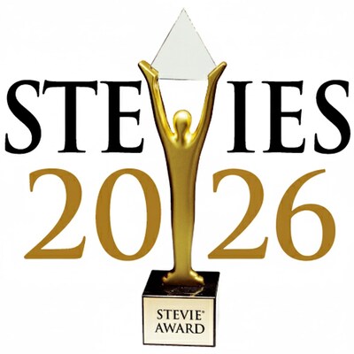 Winners Announced in 20th Annual Stevie® Awards for Sales & Customer Service