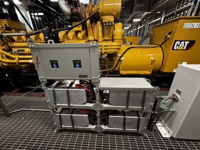 SENS Eliminates the #1 Cause of Generator Failure, Showcases Integrated Power Solutions at POWERGEN 2026