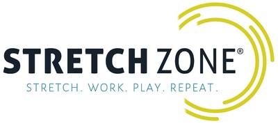 STRETCH ZONE OPENS TODAY IN WESTBOROUGH, MA