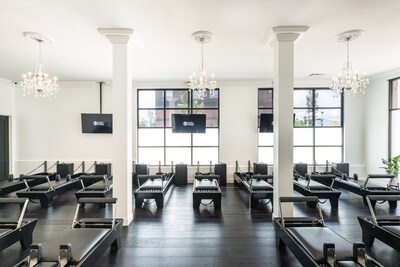 STUDIO PILATES INTERNATIONAL ACCELERATES U.S. GROWTH WITH NEW $888K AVERAGE UNIT VOLUME AND ROBUST 2026 EXPANSION PLANS