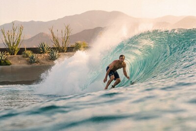 MERIWETHER COMPANIES ANNOUNCES LANDMARK WAVE BASIN FOR CORAL MOUNTAIN MEMBERS IN THERMAL, CALIFORNIA