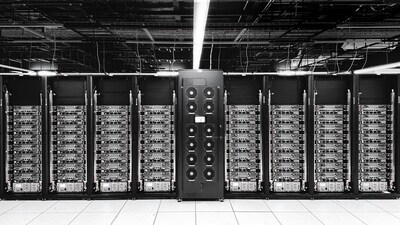 TensorWave Expands with TECfusions, Splitting 20 MW Across Arizona and Pennsylvania Locations