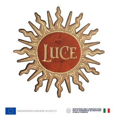 Tenuta Luce Unveils Luce Brunello 2021
