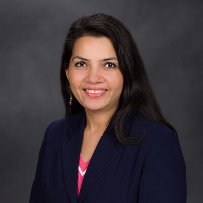 Terex Names Namita Jindal Chief AI & Data Officer