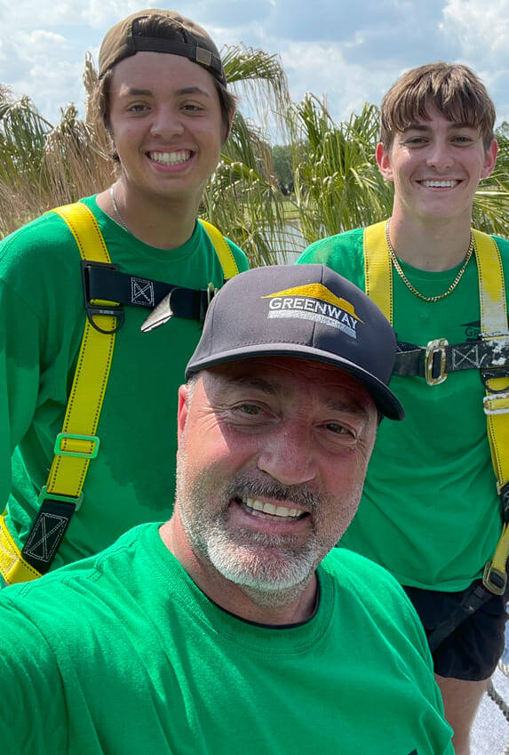 Kissimmee Roofing Company, Greenway Roofing of Florida, Urges Homeowners to Check Roofs Ahead of Storm Season as Insurance Non-Renewals Rise