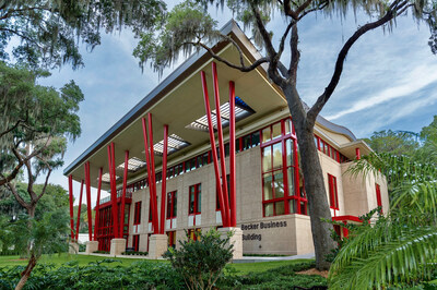 FLORIDA SOUTHERN COLLEGE ONLINE MBA PROGRAM EARNS NATIONAL RECOGNITION FROM U.S. NEWS & WORLD REPORT