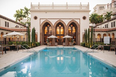 New Year, New You: Spa and Wellness Updates in The Palm Beaches