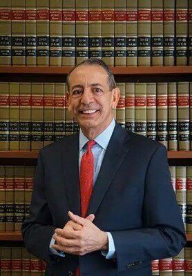 The Inner Circle acknowledges, Steven T. Snow as a Leading Lawyer of 2025